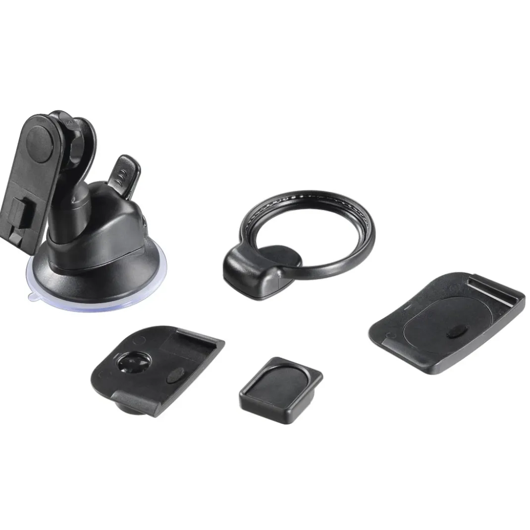 Adapter-Set inkl. Saugnapf-Halterung für TomTom