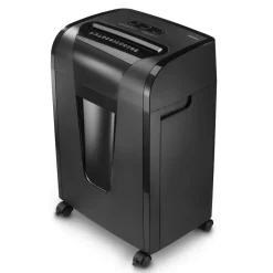 Aktenvernichter "Prime M100", Schredder mit Sicherheitsstufe P5 T5 E4
