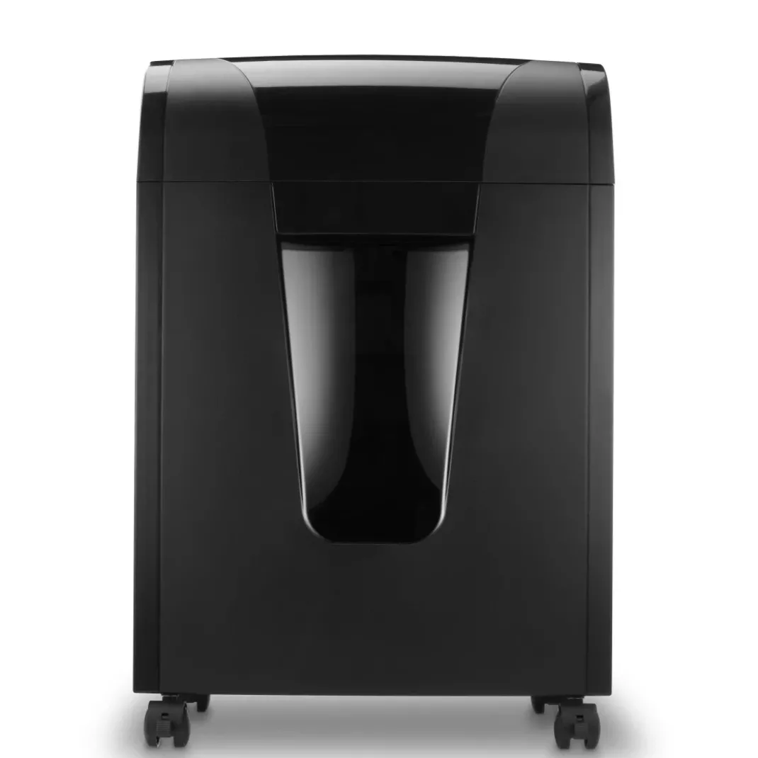 Aktenvernichter "Prime M100", Schredder mit Sicherheitsstufe P5 T5 E4