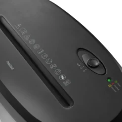 Aktenvernichter "Safe X120", Schredder mit Sicherheitsstufe P4 T4 E3