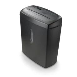Aktenvernichter "Safe X100CD", Schredder mit Sicherheitsstufe P4 T4 E3