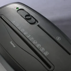 Aktenvernichter "Safe X100CD", Schredder mit Sicherheitsstufe P4 T4 E3