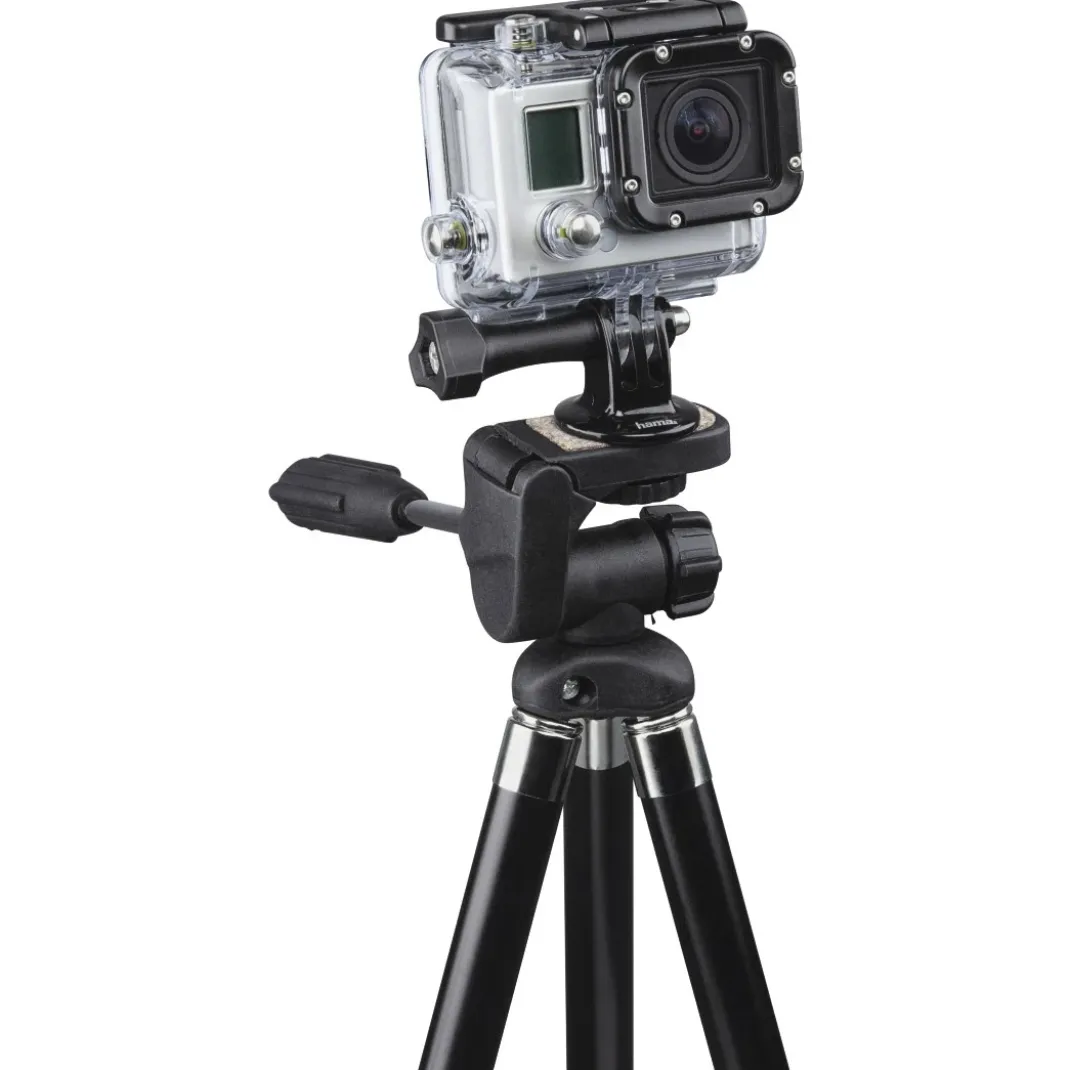 Anschluss für GoPro an 1/4"