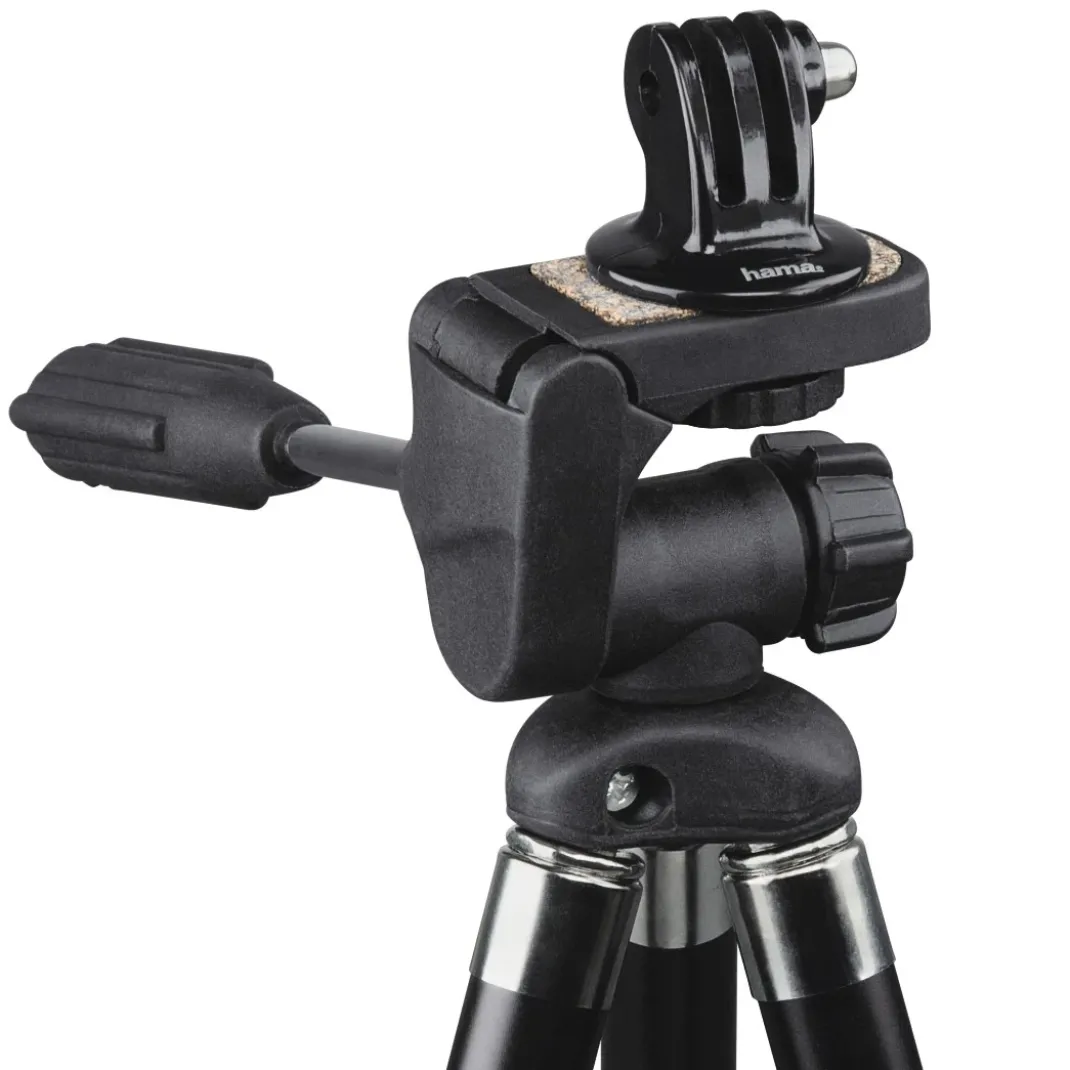 Anschluss für GoPro an 1/4"