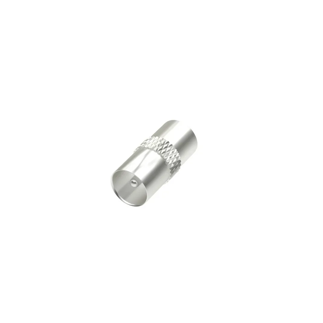 Antennen-Adapter, Koax-Stecker - Koax-Stecker