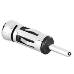 Antennen-Adapter, Stecker DIN - Kupplung ISO