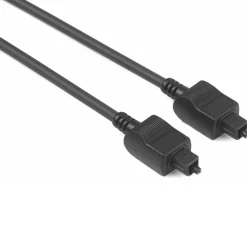 Audio-Lichtleiter-Kabel, ODT-Stecker (Toslink), 1,5 m