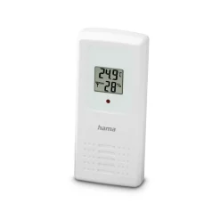 Außensensor "Kefalonia" für Hama Wetterstation