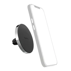Auto-Handyhalterung "Lock", magnetisch, für Lüftung
