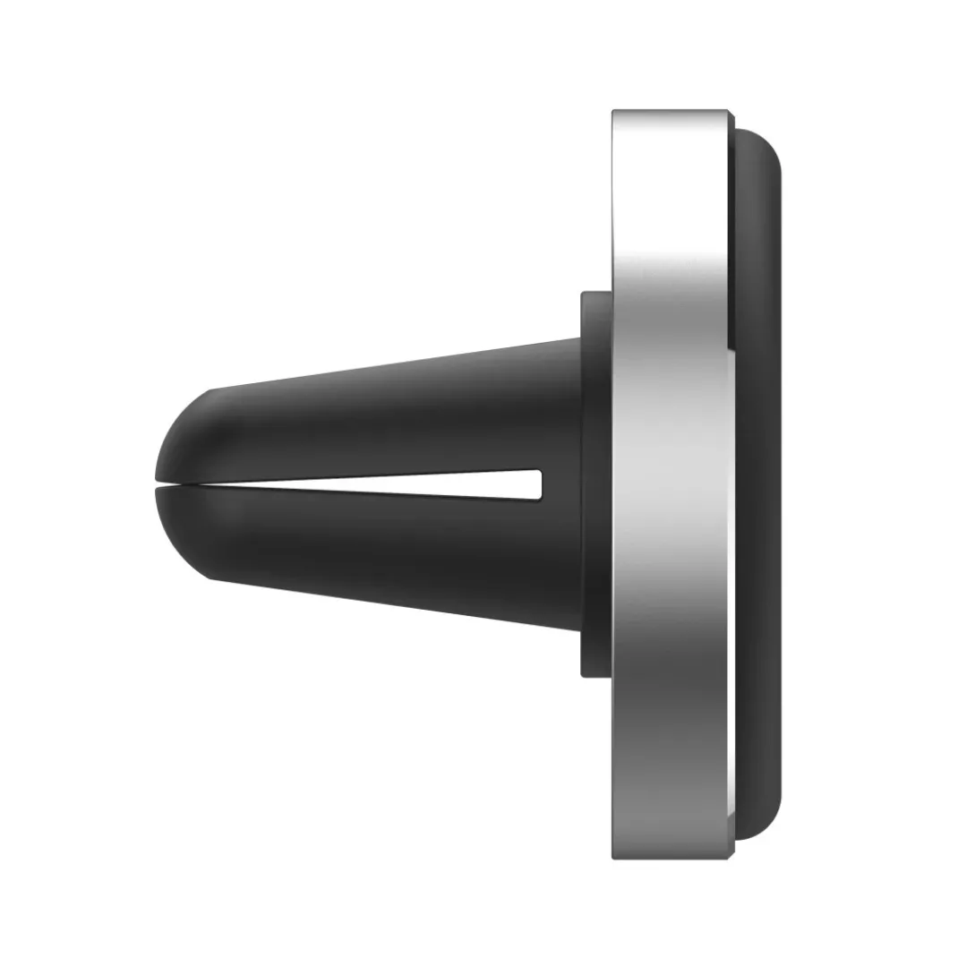 Auto-Handyhalterung "Magnet" für Lüftung, 360 Grad drehbar, universal, Alu