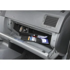 Automotive Fahrzeug-Etui, Schwarz