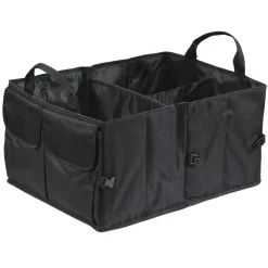 Automotive Universal-Organizer, groß, Schwarz