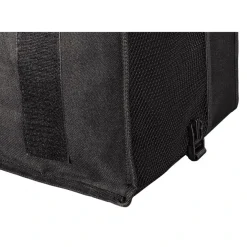 Automotive Universal-Organizer, groß, Schwarz