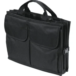 Automotive Universal-Organizer, groß, Schwarz