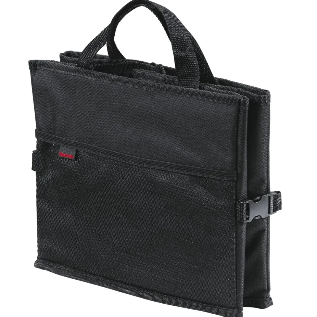 Automotive Universal-Organizer, klein, Schwarz