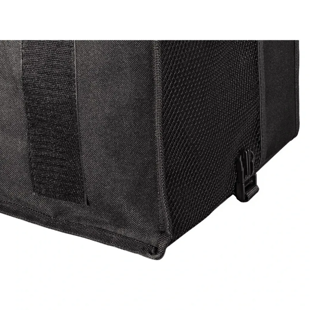 Automotive Universal-Organizer, klein, Schwarz
