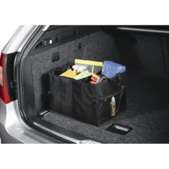 Automotive Universal-Organizer, klein, Schwarz