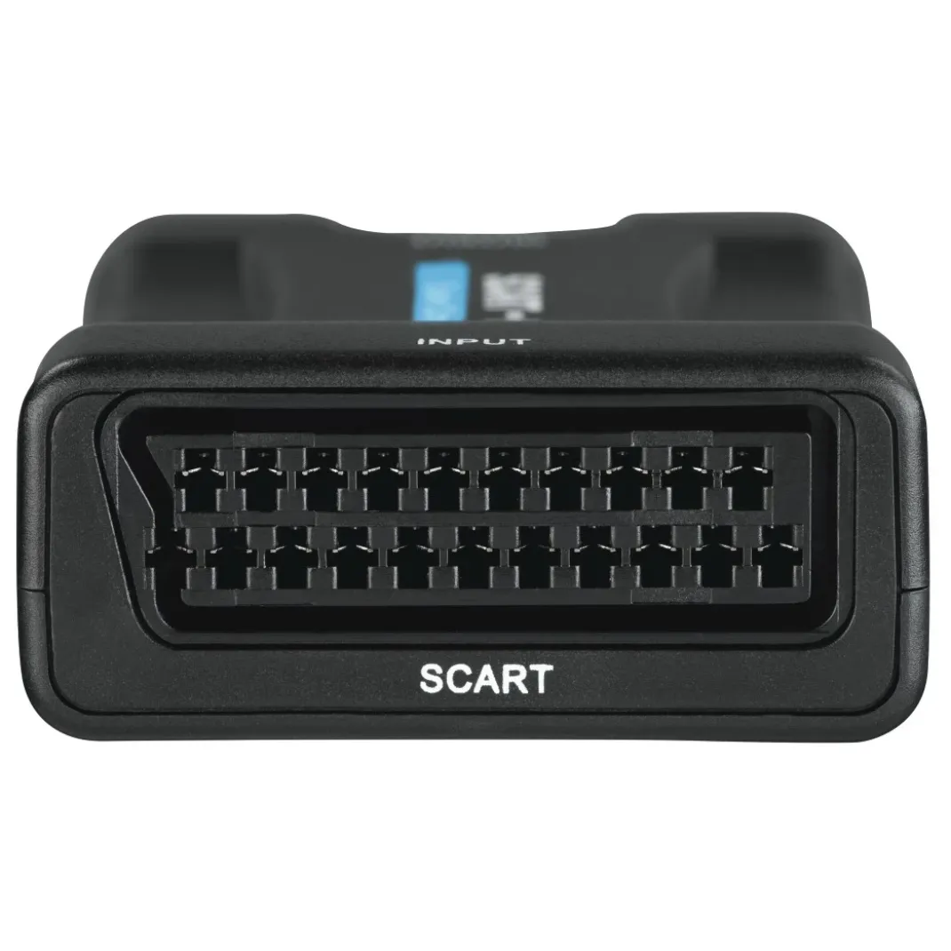 AV-Konverter, Scart auf HDMI™