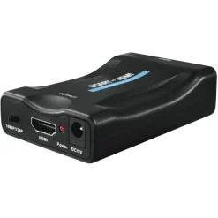 AV-Konverter, Scart auf HDMI™