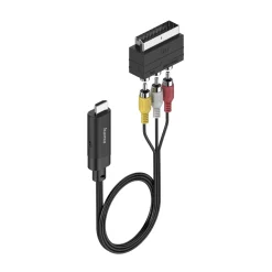 AV-Konverter, Scart/Cinch auf HDMI™