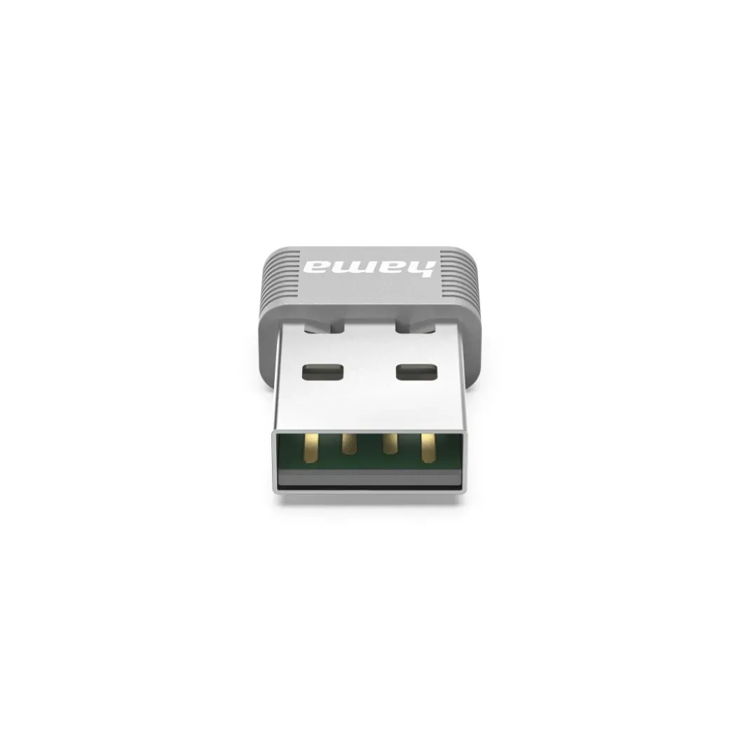 AX900 Nano-WLAN-USB-Stick, 2.4/5 GHz