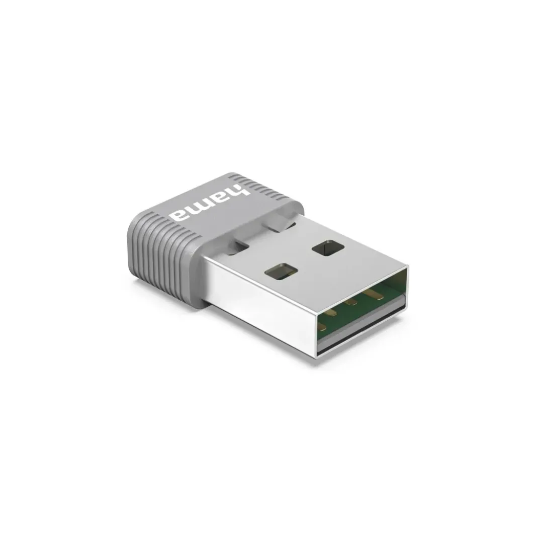 AX900 Nano-WLAN-USB-Stick, 2.4/5 GHz