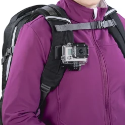 Befestigungsklammer 360° für GoPro