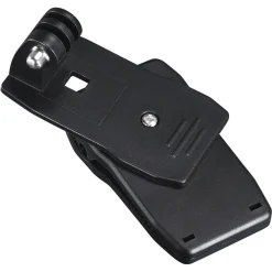 Befestigungsklammer 360° für GoPro