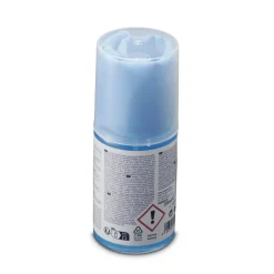 Bildschirmreiniger, Spray + Reinigungstuch, 200 ml, TV + Büro