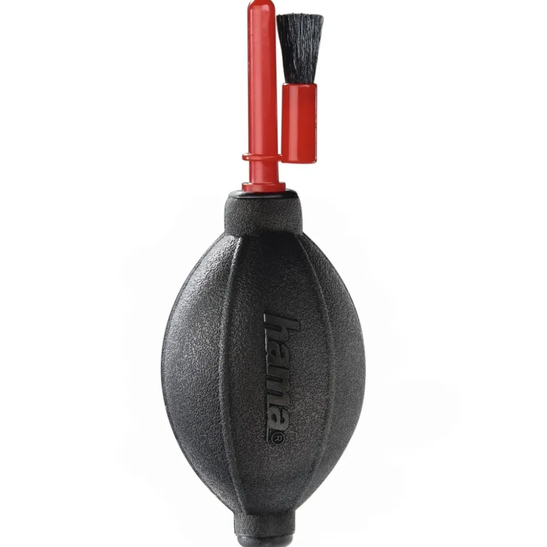 Blasebalg "Dust Ex Brush 55"