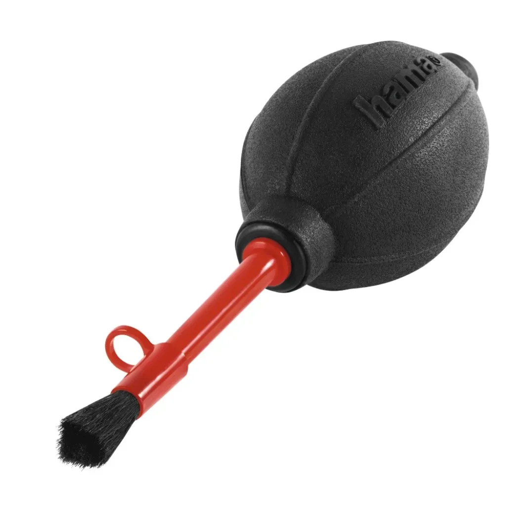 Blasebalg "Dust Ex Brush 55"
