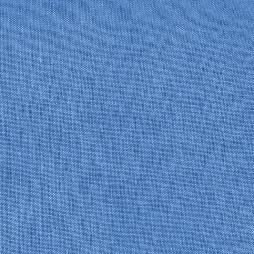 Bluescreen Hintergrund, Stoff, 2,95 x 6 m, Royalblau