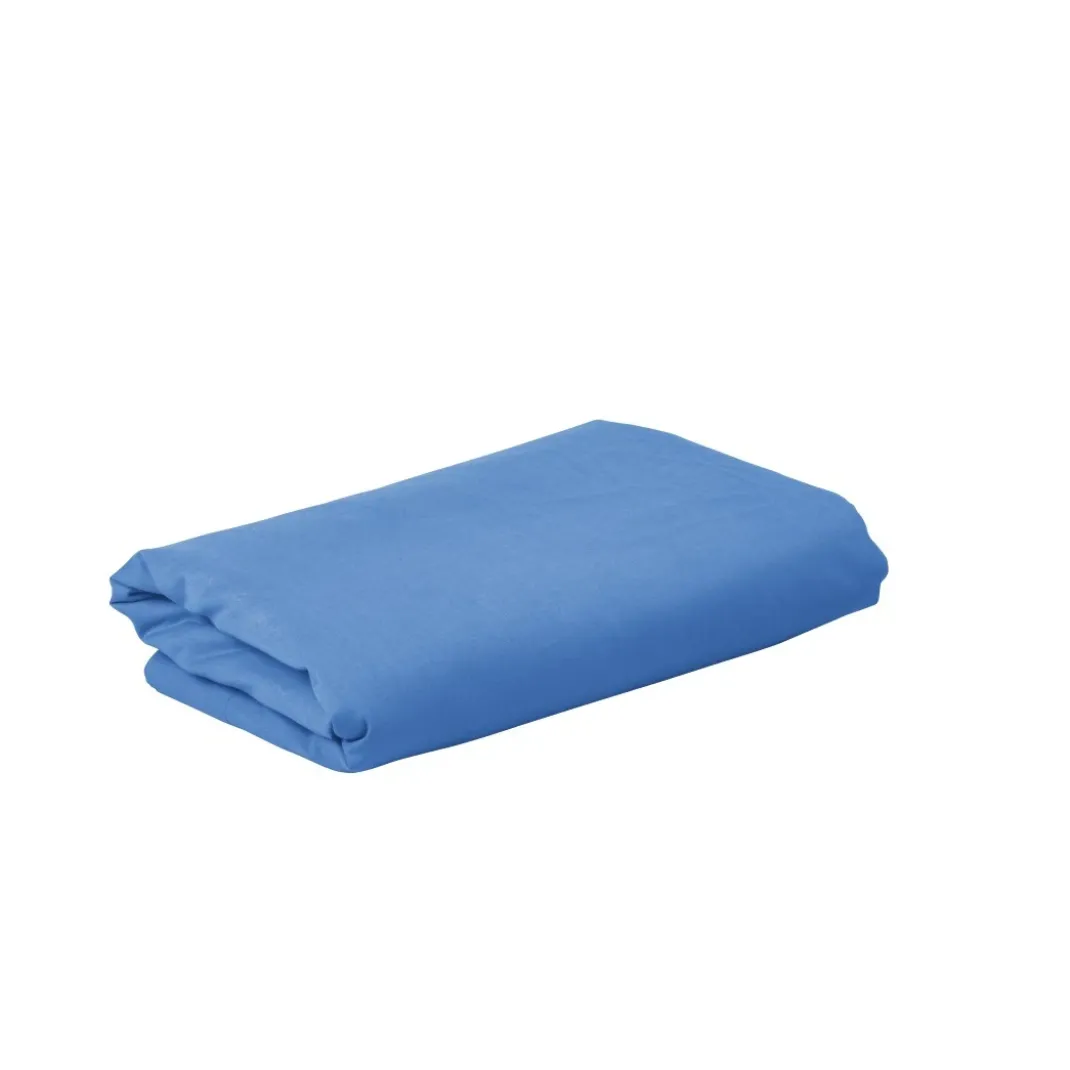 Bluescreen Hintergrund, Stoff, 2,95 x 6 m, Royalblau