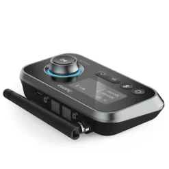 Bluetooth®-Adapter "Link.it duo", Sender u. Empfänger, Bluetooth nachrüsten