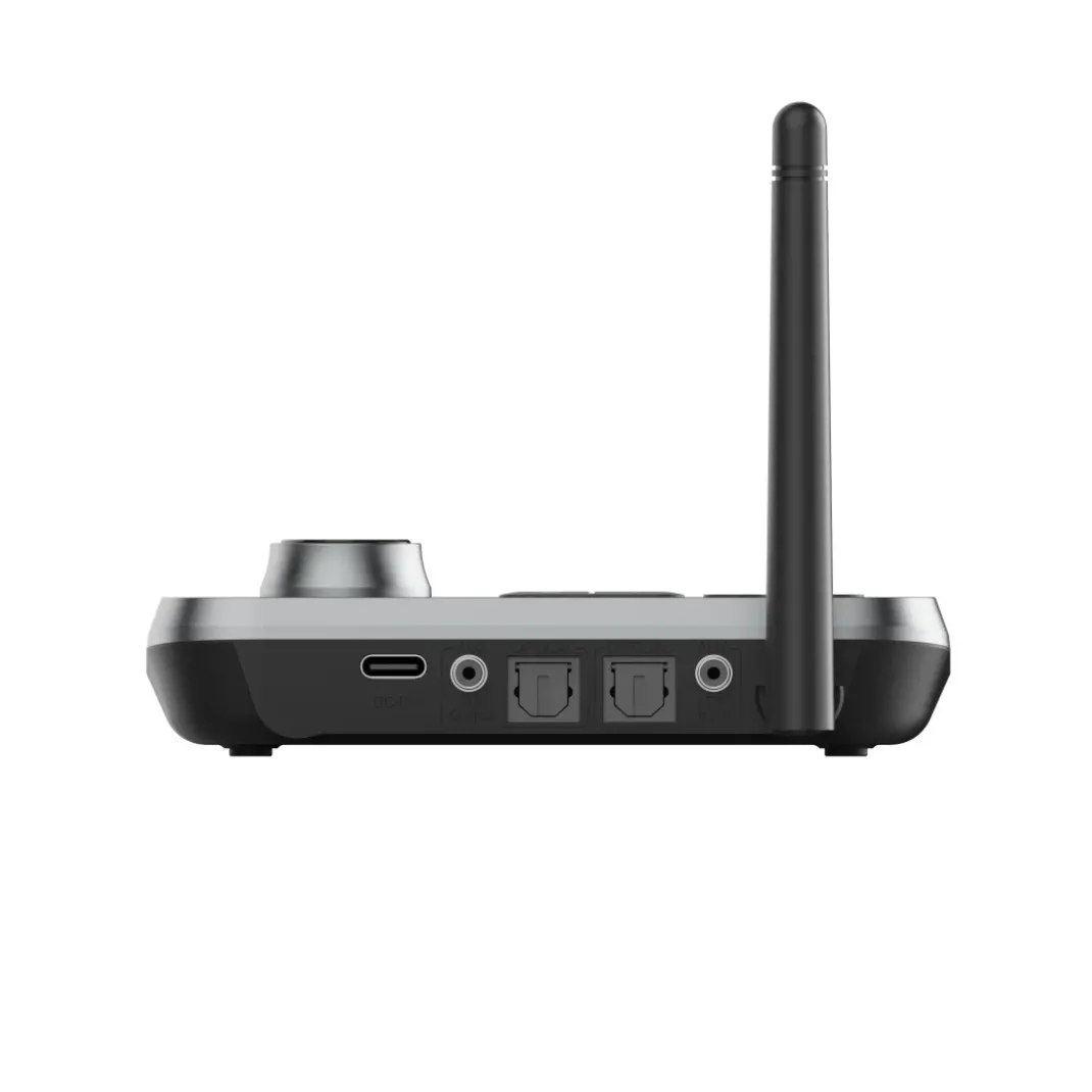 Bluetooth®-Adapter "Link.it duo", Sender u. Empfänger, Bluetooth nachrüsten