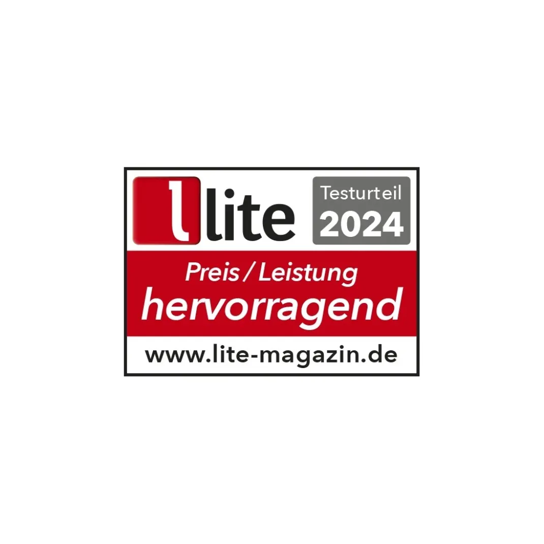 Bluetooth®-Adapter "Link.it duo", Sender u. Empfänger, Bluetooth nachrüsten