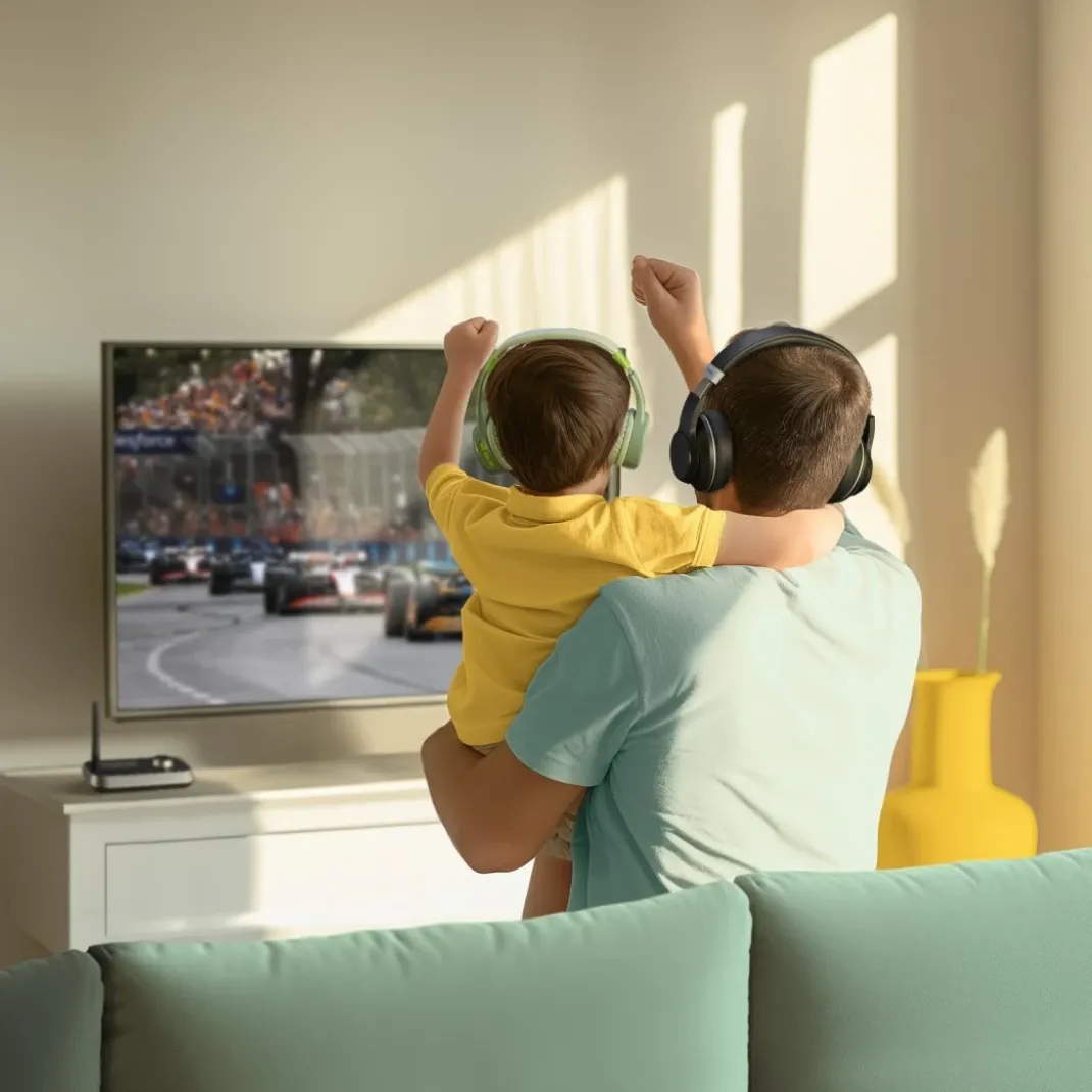 Bluetooth®-Adapter "Link.it duo", Sender u. Empfänger, Bluetooth nachrüsten