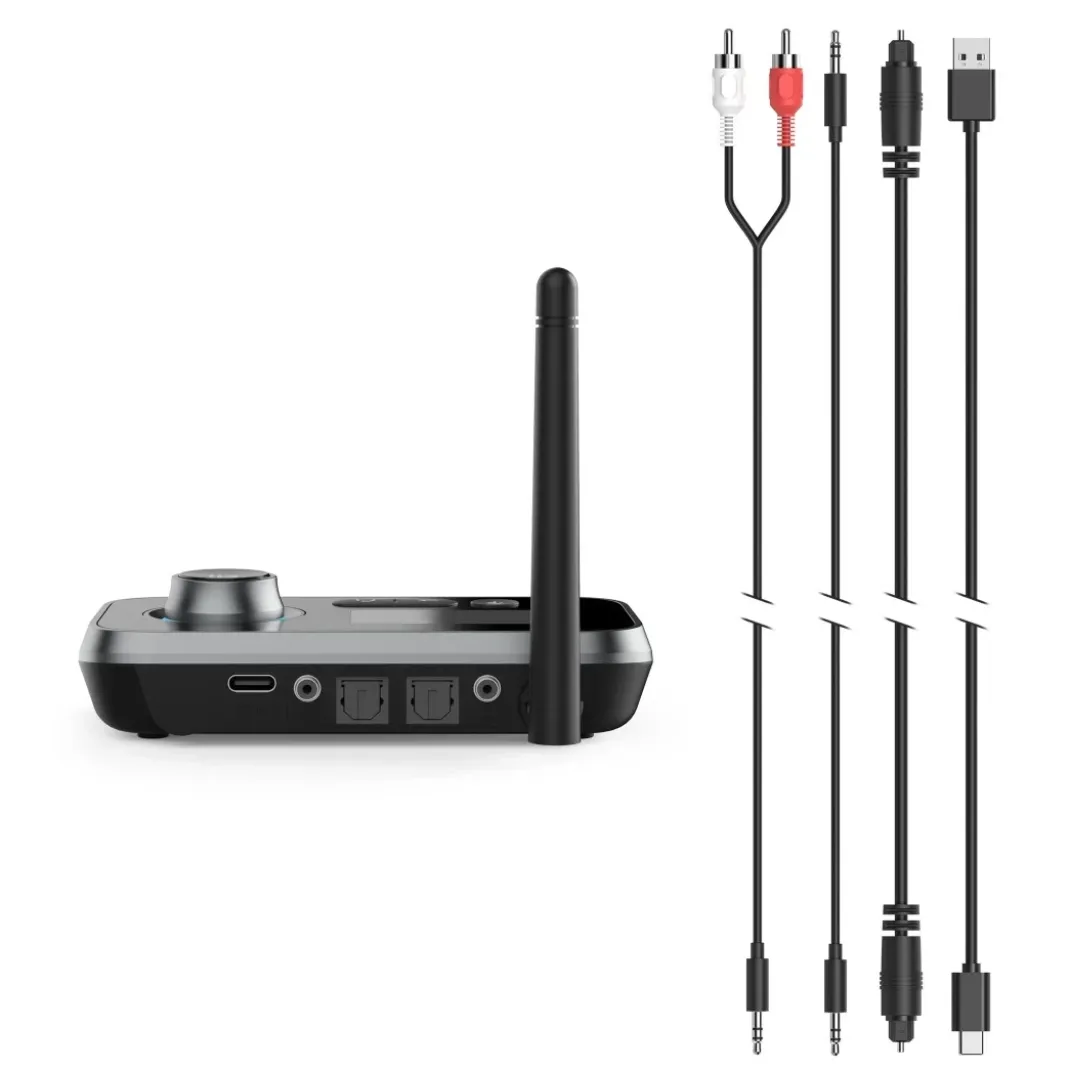 Bluetooth®-Adapter "Link.it duo", Sender u. Empfänger, Bluetooth nachrüsten