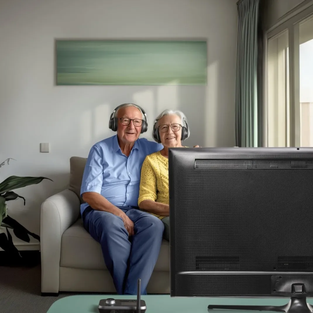 Bluetooth®-Adapter "Link.it duo", Sender u. Empfänger, Bluetooth nachrüsten