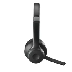 Bluetooth®-Headset "BT700", mit Mikrofon, kabellos, für PC, Handy, Schwarz