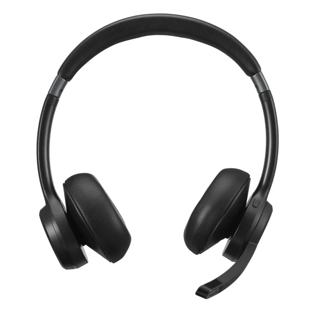 Bluetooth®-Headset "BT700", mit Mikrofon, kabellos, für PC, Handy, Schwarz