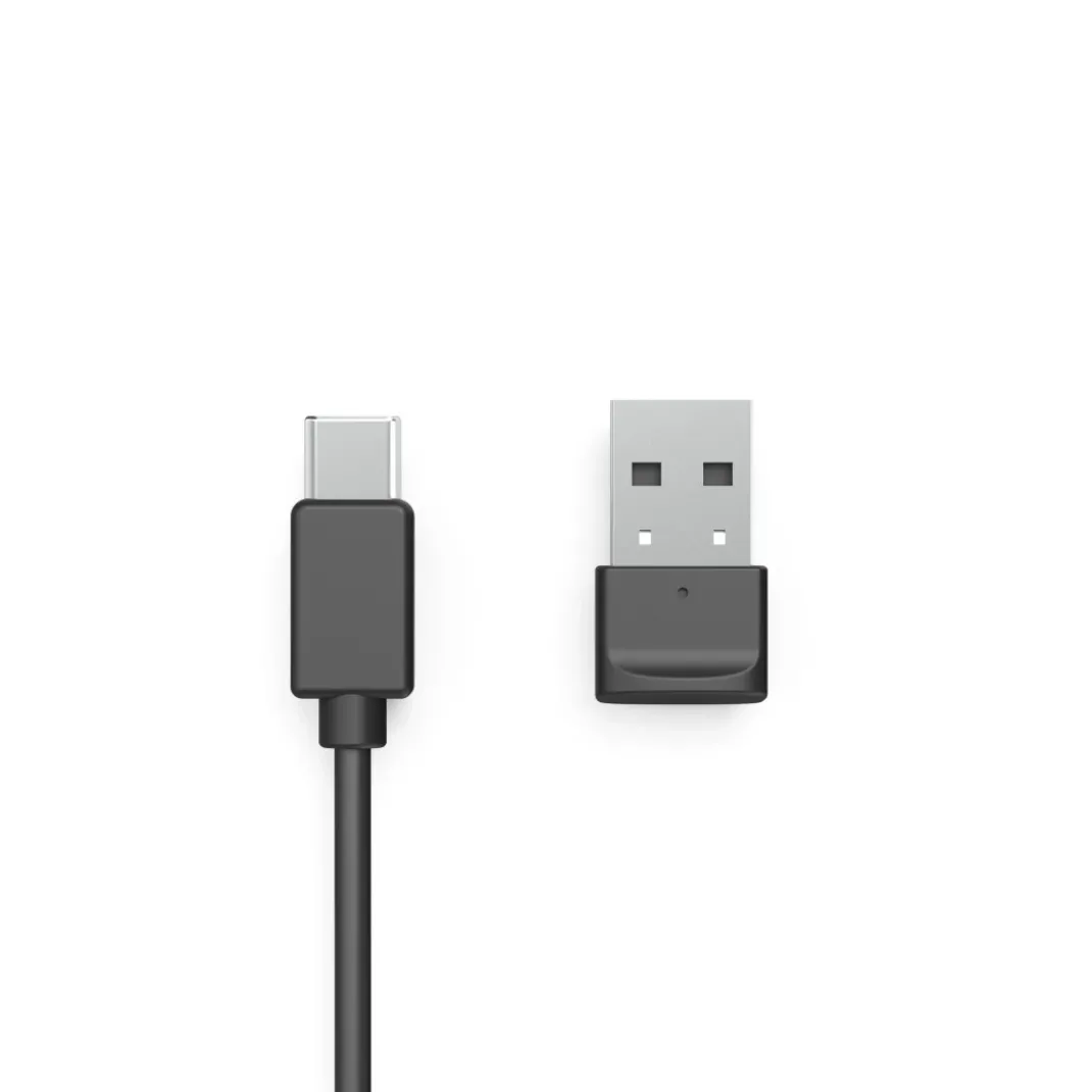 Bluetooth®-Headset "BT-800", Multipoint, Ladestation, Mono/Stereo, kabellos