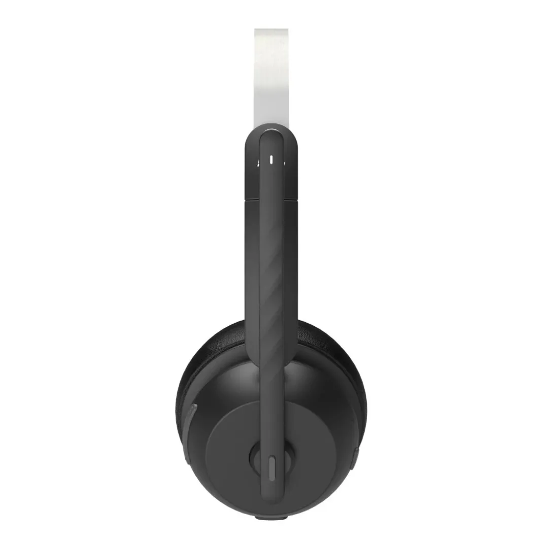 Bluetooth®-Headset "BT-800", Multipoint, Ladestation, Mono/Stereo, kabellos