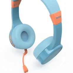 Bluetooth®-Kinderkopfhörer 