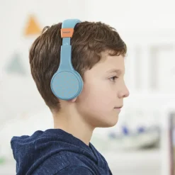 Bluetooth®-Kinderkopfhörer 