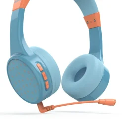 Bluetooth®-Kinderkopfhörer 