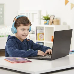 Bluetooth®-Kinderkopfhörer 