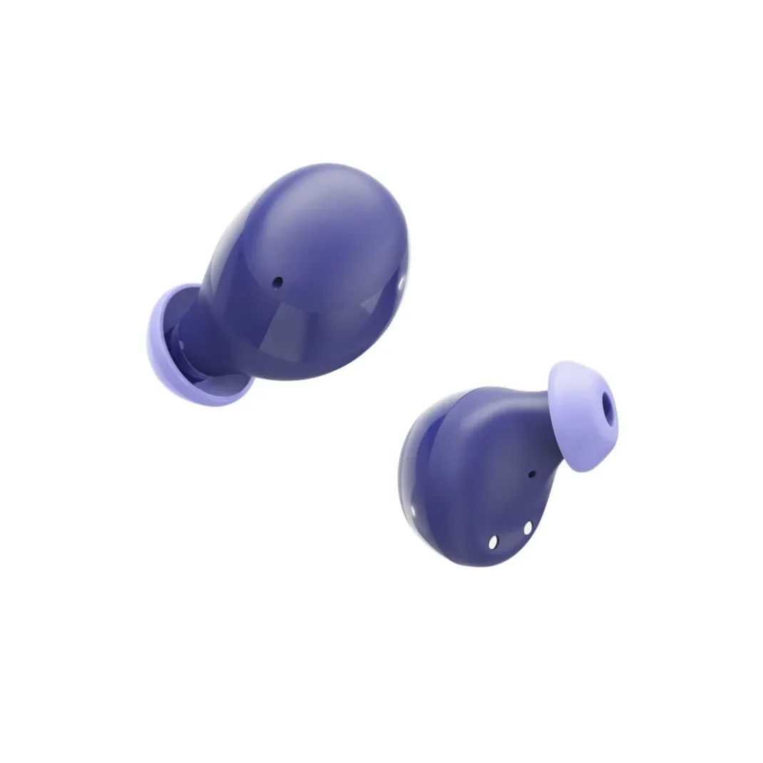 Bluetooth®-Kopfhörer "Freedom Buddy II", True Wireless Earbuds, ENC, Blau