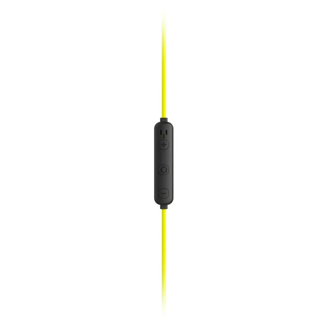 Bluetooth®-Kopfhörer "Freedom Athletics III", In-Ear, Mikrofon, SW/GE