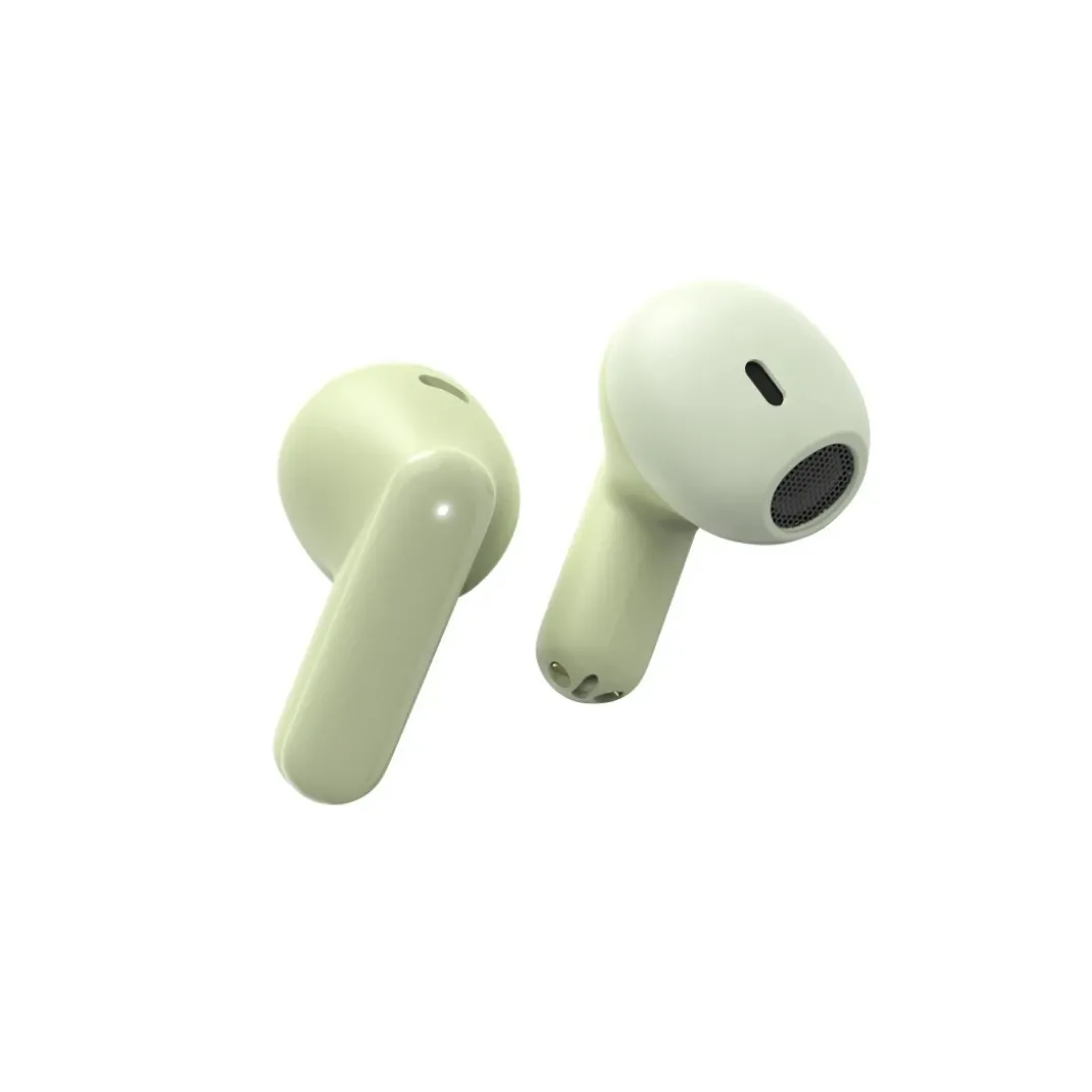 Bluetooth®-Kopfhörer "Freedom Light II", TWS Earbuds, Mikrofon, Grün